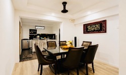 Blk 494C Tampines Street 43 (Tampines), HDB 5 Rooms #562224241